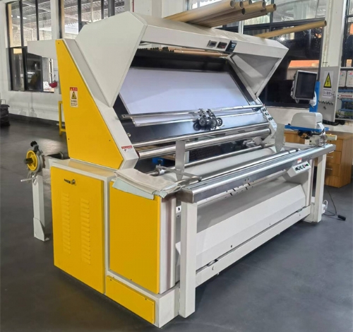 Finished Production Inspection Machine